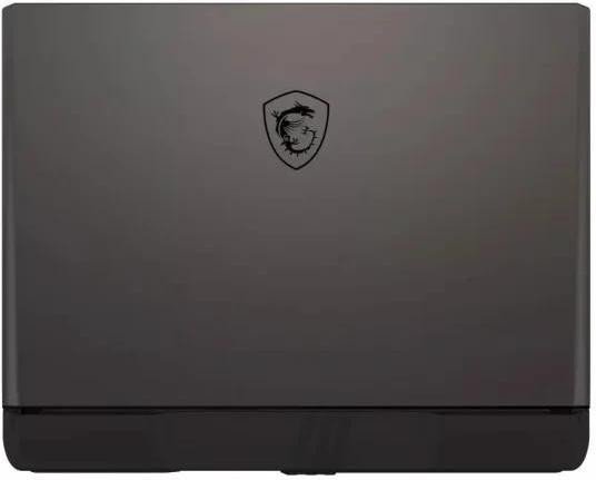 Ноутбук MSI Vector 16 A2XWIG Cosmos Gray (A2XWIG-059US)  Фото №5