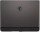 Ноутбук MSI Vector 16 A2XWIG Cosmos Gray (A2XWIG-059US)  Фото №5