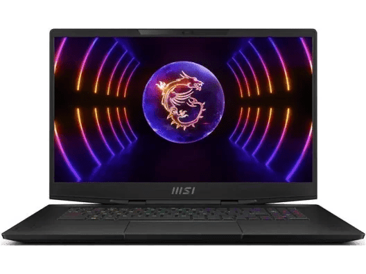Ноутбук MSI Stealth 17 Studio A13VI (A13VI-092ES)