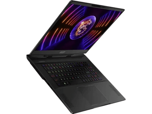 Ноутбук MSI Stealth 17 Studio A13VI (A13VI-092ES)  Фото №0