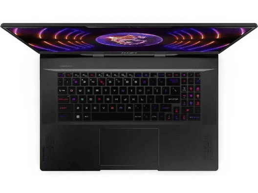 Ноутбук MSI Stealth 17 Studio A13VI (A13VI-092ES)  Фото №1