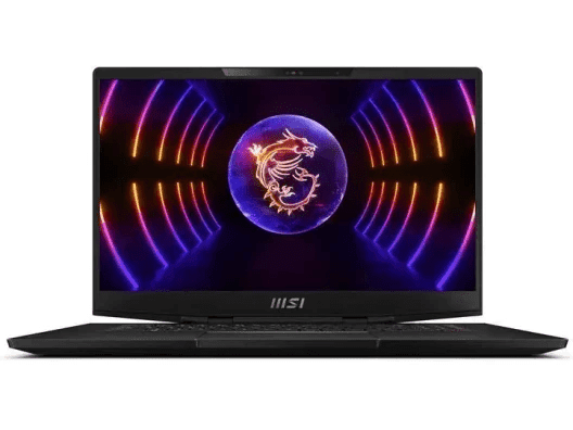 Ноутбук MSI Stealth 17 Studio A13VI (A13VI-092ES)  Фото №2
