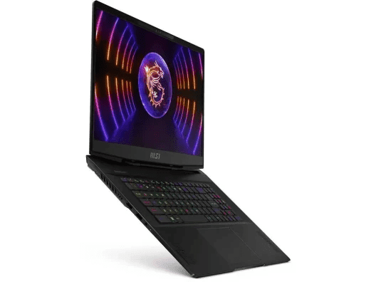 Ноутбук MSI Stealth 17 Studio A13VI (A13VI-092ES)  Фото №3