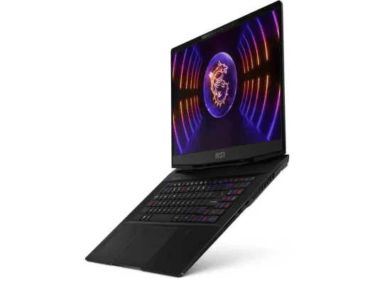 Ноутбук MSI Stealth 17 Studio A13VI (A13VI-092ES)  Фото №4