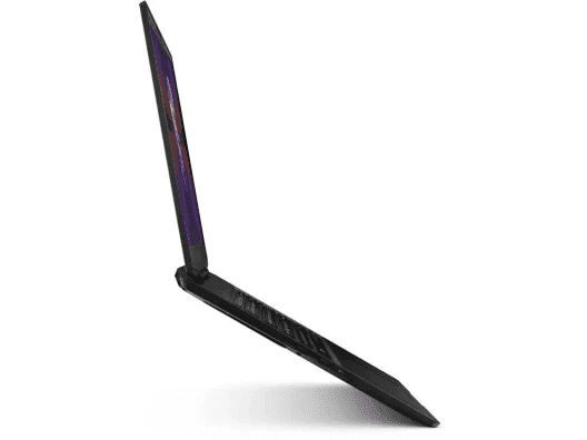 Ноутбук MSI Stealth 17 Studio A13VI (A13VI-092ES)  Фото №6