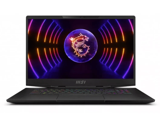 Ноутбук MSI Stealth 17 Studio (A13VI-012US)