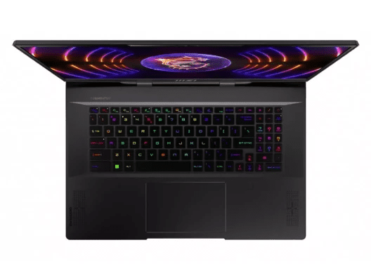 Ноутбук MSI Stealth 17 Studio (A13VI-012US)  Фото №0
