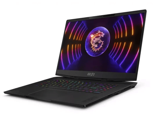 Ноутбук MSI Stealth 17 Studio (A13VI-012US)  Фото №1
