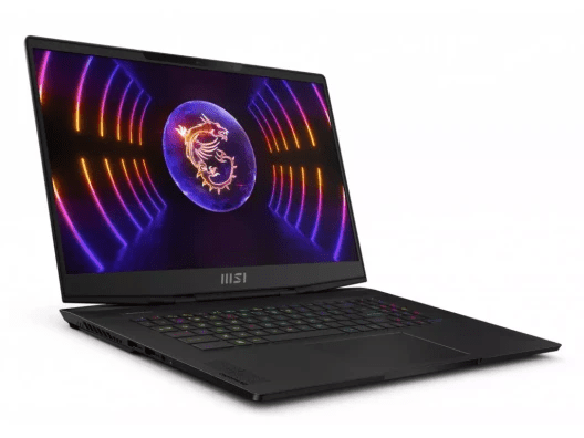 Ноутбук MSI Stealth 17 Studio (A13VI-012US)  Фото №2