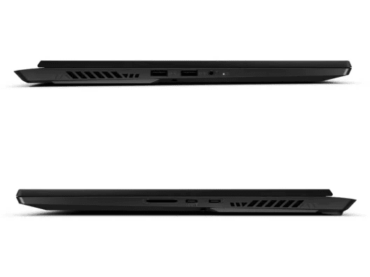 Ноутбук MSI Stealth 17 Studio (A13VI-012US)  Фото №6