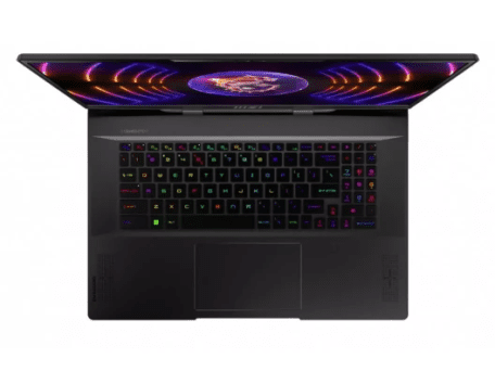 Ноутбук MSI Stealth 17 Studio (A13VI-012US)  Фото №0