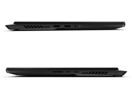 Ноутбук MSI Stealth 17 Studio (A13VI-012US)  Фото №6