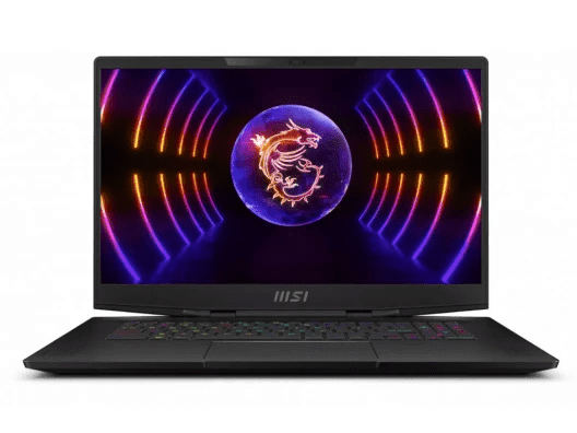 Ноутбук MSI Stealth 17 Studio (A13VI-012US)