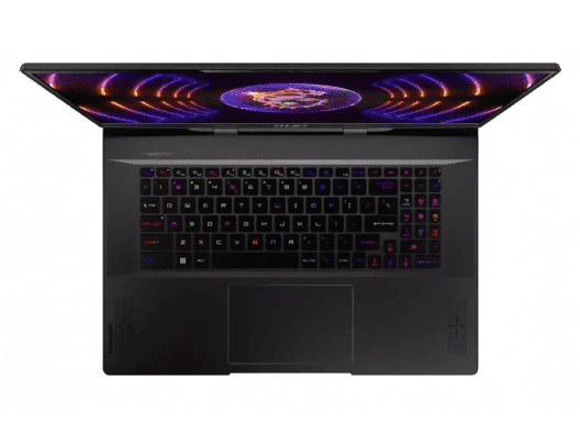 Ноутбук MSI Stealth 17 Studio (A13VI-012US)  Фото №0