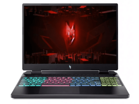 Ноутбук Acer Nitro 16 AN16-41-R5KC (NH.QLJAA.001)