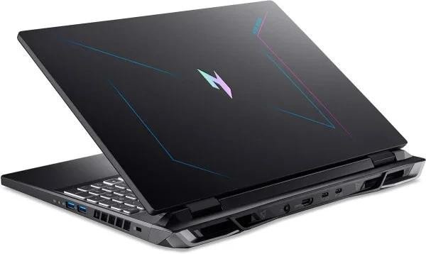 Ноутбук Acer Nitro 16 AN16-41-R40K (NH.QLJEP.005)  Фото №3