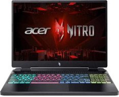 Ноутбук Acer Nitro 16 AN16-41-R40K (NH.QLJEP.005)