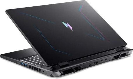 Ноутбук Acer Nitro 16 AN16-41-R40K (NH.QLJEP.005)  Фото №3