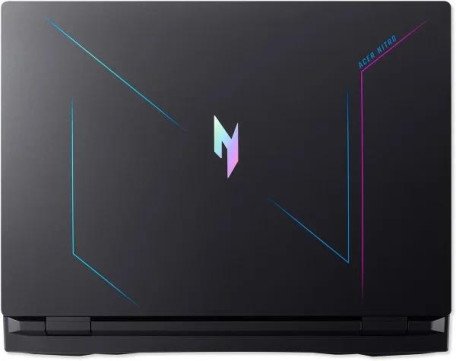 Ноутбук Acer Nitro 16 AN16-41-R40K (NH.QLJEP.005)  Фото №5