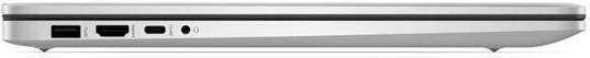 Ноутбук HP 17-cn3002ua Natural Silver (826W1EA)  Фото №7
