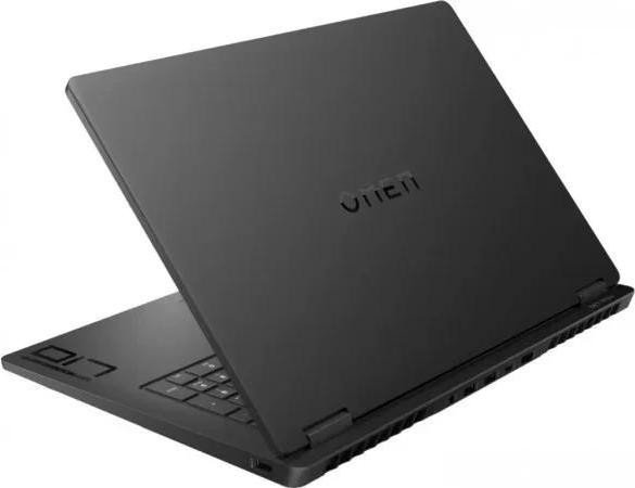 Ноутбук HP OMEN 17-db0095cl (9A9V6AV)  Фото №1