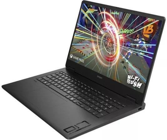 Ноутбук HP OMEN 17-db0095cl (9A9V6AV)  Фото №2