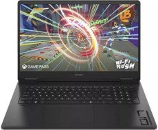 Ноутбук HP OMEN 17-db0095cl (9A9V6AV)