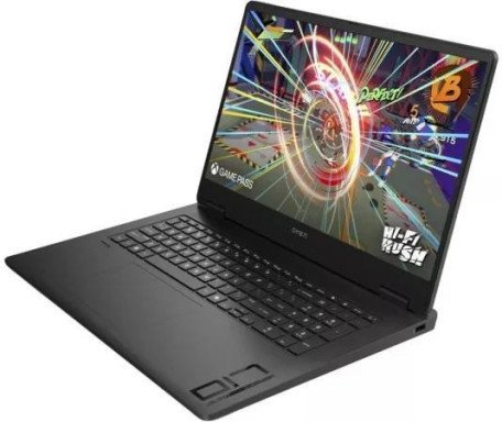 Ноутбук HP OMEN 17-db0095cl (9A9V6AV)  Фото №2