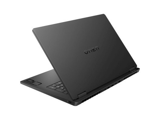 Ноутбук HP Omen 17-db0003ua Shadow Black (AQ8N6EA)  Фото №6
