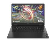 Ноутбук HP Omen 17-db0003ua Shadow Black (AQ8N6EA) 