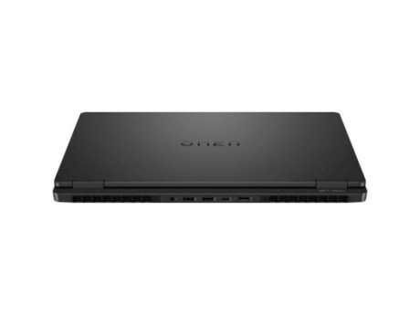 Ноутбук HP Omen 17-db0003ua Shadow Black (AQ8N6EA)  Фото №5