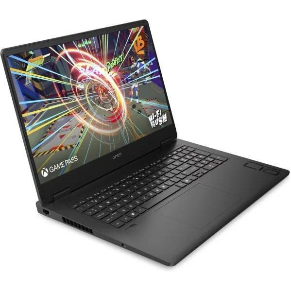 Ноутбук HP Omen 17-db0095cl (AM9B4UA)  Фото №0
