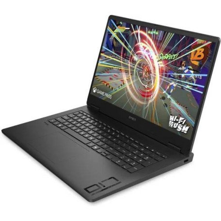 Ноутбук HP Omen 17-db0095cl (AM9B4UA)  Фото №1