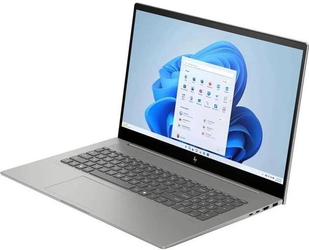 Ноутбук HP Envy 17t-cw100 (8L755AV)  Фото №0