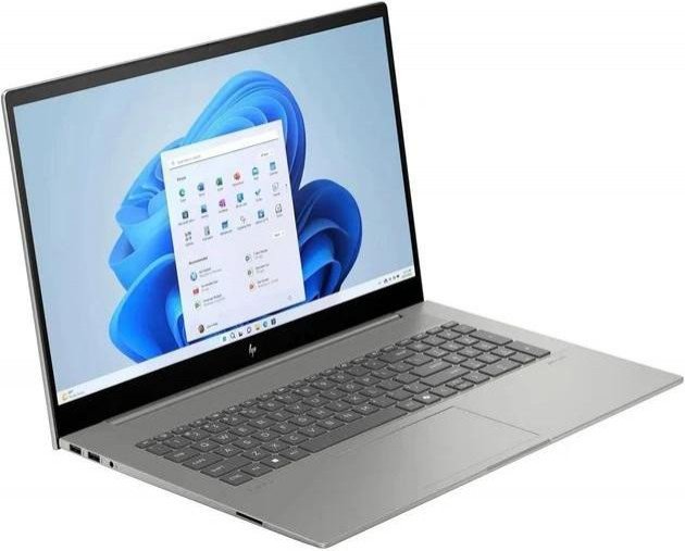 Ноутбук HP Envy 17t-cw100 (8L755AV)  Фото №1