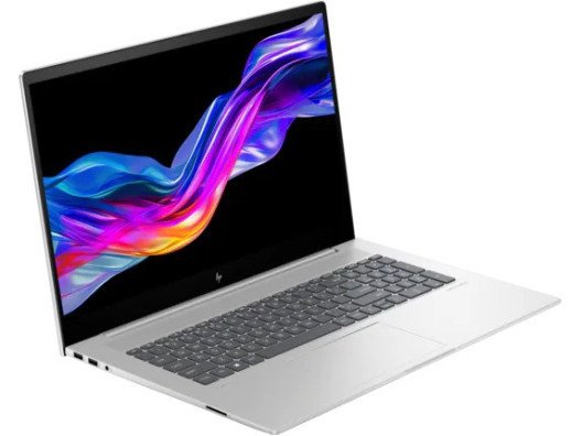Ноутбук HP Envy 17t-cw100 (8L7H1AV-CTO1)  Фото №0
