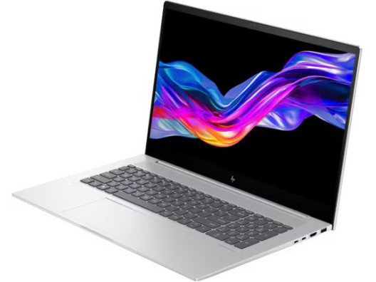 Ноутбук HP Envy 17t-cw100 (8L7H1AV-CTO1)  Фото №1