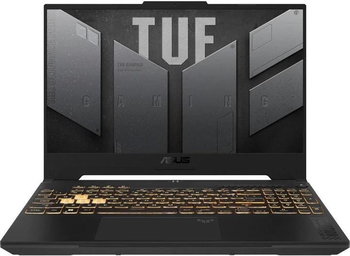 Ноутбук ASUS TUF Gaming F15 FX507VI (FX507VI-LP060)