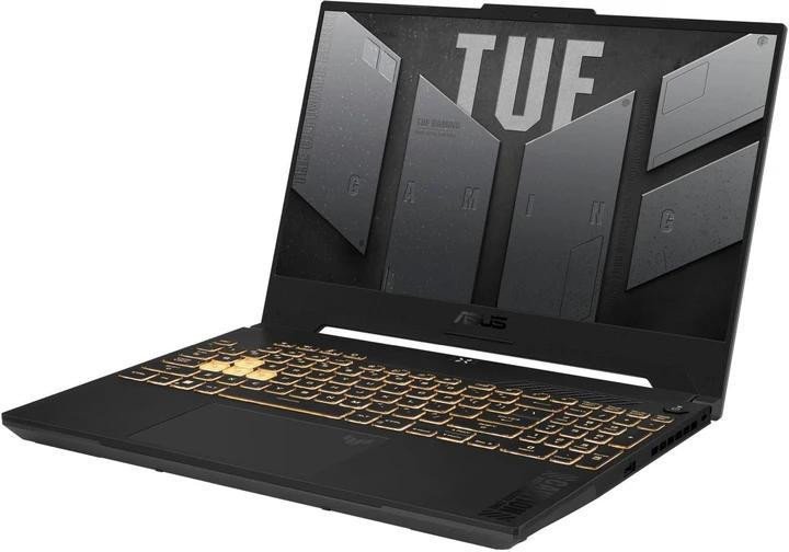 Ноутбук ASUS TUF Gaming F15 FX507VI (FX507VI-LP060)  Фото №1