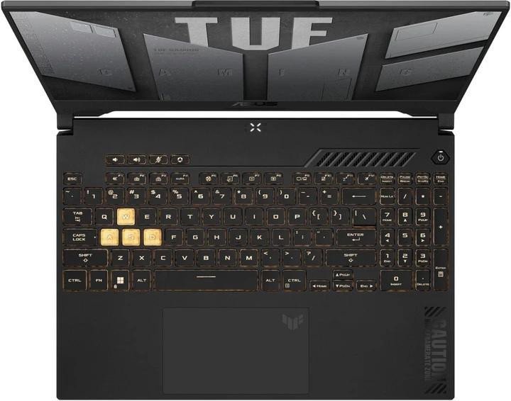 Ноутбук ASUS TUF Gaming F15 FX507VI (FX507VI-LP060)  Фото №2