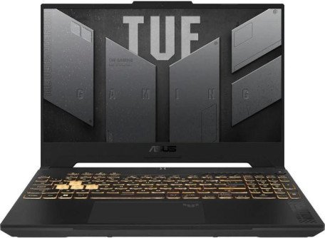 Ноутбук ASUS TUF Gaming F15 FX507VI (FX507VI-LP060)