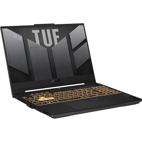 Ноутбук ASUS TUF Gaming F15 FX507VI Mecha Gray (FX507VI-LP458W)  Фото №2