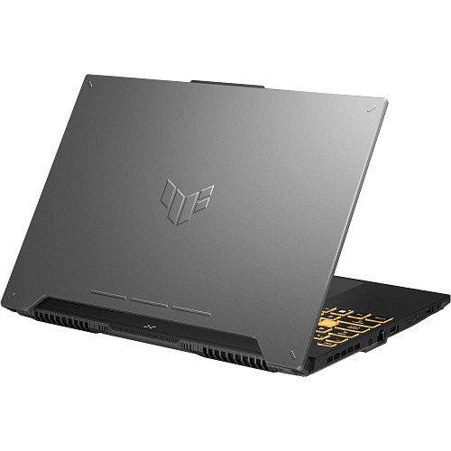 Ноутбук ASUS TUF Gaming F15 FX507VI Mecha Gray (FX507VI-LP458W)  Фото №4