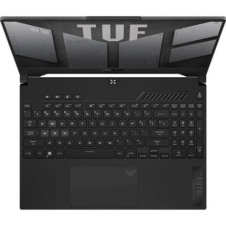 Ноутбук ASUS TUF Gaming F15 FX507VI Mecha Gray (FX507VI-LP458W)  Фото №1
