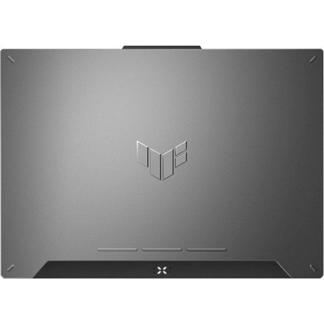 Ноутбук ASUS TUF Gaming F15 FX507VI Mecha Gray (FX507VI-LP458W)  Фото №6