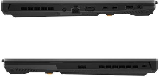 Ноутбук ASUS TUF Gaming F15 FX507VI (FX507VI-F15.I74074)  Фото №0