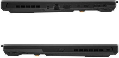 Ноутбук ASUS TUF Gaming F15 FX507VI (FX507VI-F15.I74074)  Фото №0