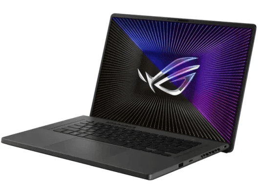 Ноутбук ASUS ROG Zephyrus G16 GU603VI (GU603VI-G16.I74071)  Фото №0