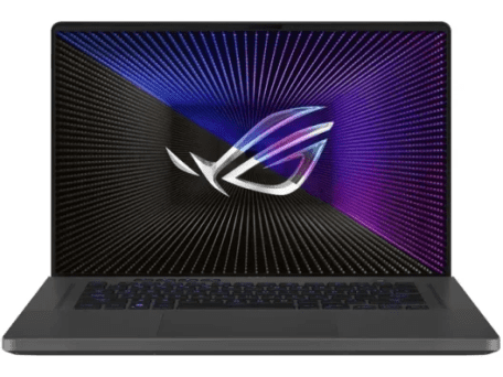 Ноутбук ASUS ROG Zephyrus G16 GU603VI (GU603VI-G16.I74071)