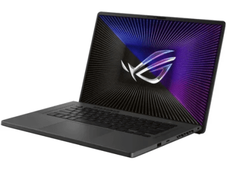 Ноутбук ASUS ROG Zephyrus G16 GU603VI (GU603VI-G16.I74071)  Фото №0